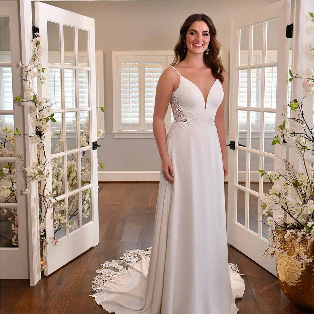 Essence of Australia Wedding Dress